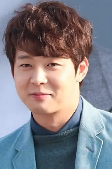 Zdjęcie  (MICKY Yoochun) #196705