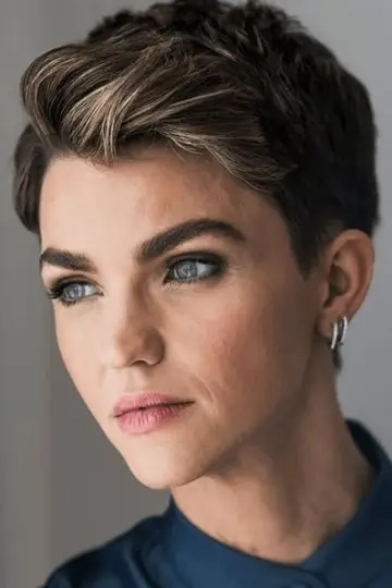 Zdjęcie Rubi Rouz (Ruby Rose) #5263