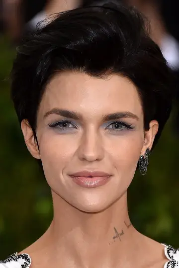 Zdjęcie Rubi Rouz (Ruby Rose) #5264