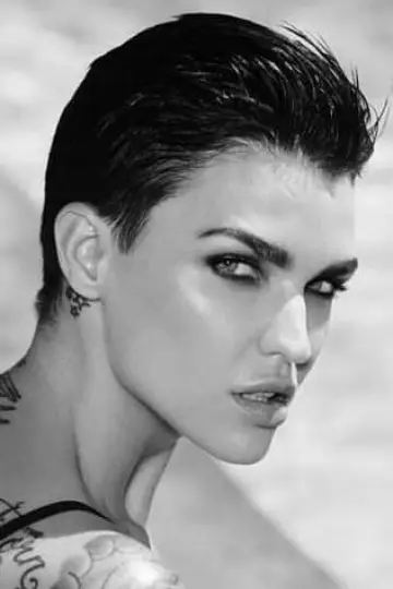 Zdjęcie Rubi Rouz (Ruby Rose) #5265