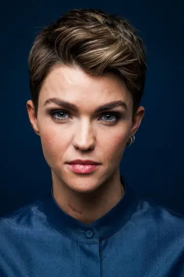 Zdjęcie Rubi Rouz (Ruby Rose) #5266