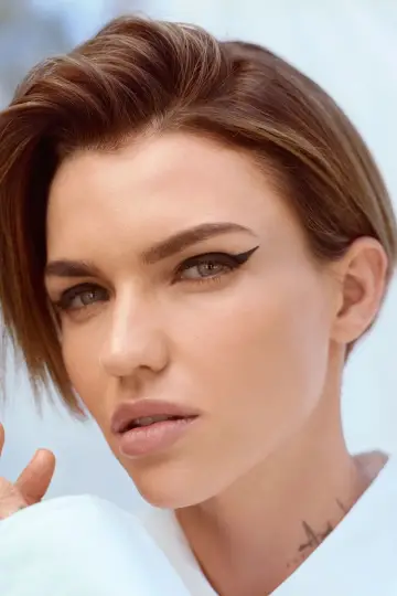 Zdjęcie Rubi Rouz (Ruby Rose) #5268