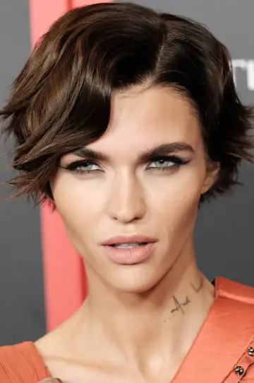Zdjęcie Rubi Rouz (Ruby Rose) #5269