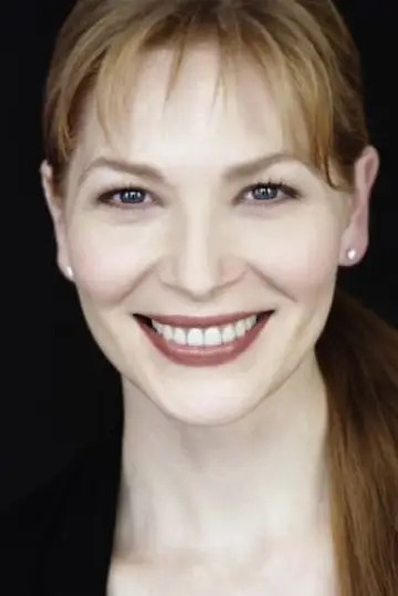 Zdjęcie Nadia Cameron-Blakey #29137
