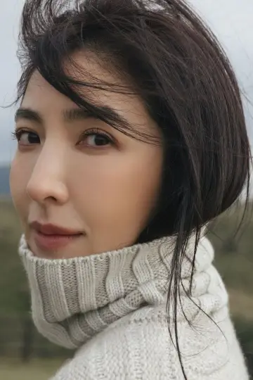 Zdjęcie Cheryl Yang #114626