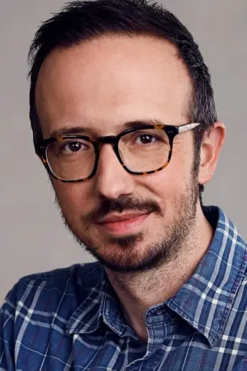 Zdjęcie Ian B. Goldberg #5248