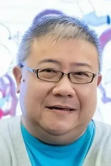 Zdjęcie Lawrence Lau Sek-Yin #102842