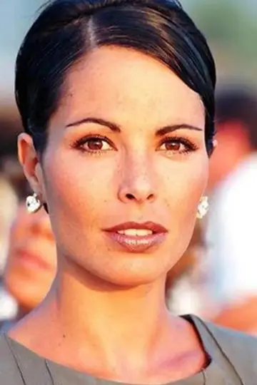 Zdjęcie Mariana Levy #587617