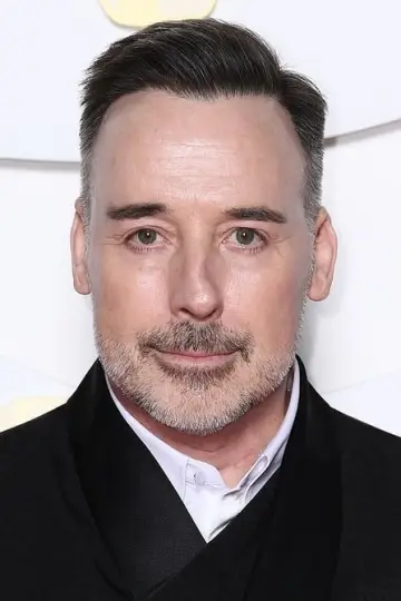 Zdjęcie David Furnish #108315