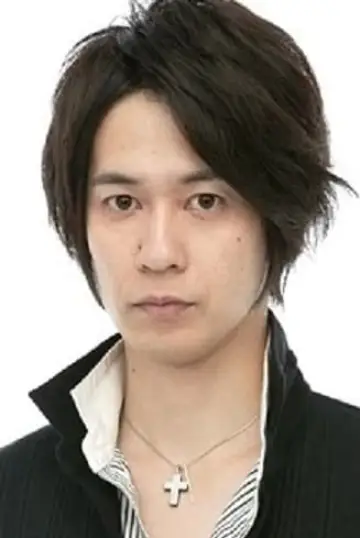 Zdjęcie Hiroaki Miura #89341