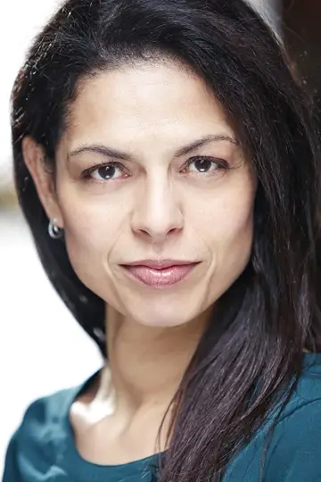 Zdjęcie Myriam Acharki #34632
