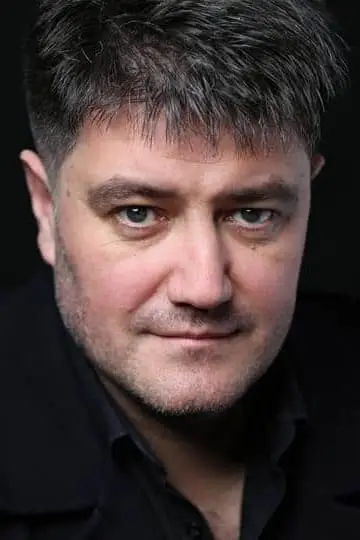Zdjęcie Paul Dodds #105298