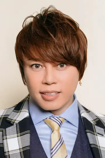 Zdjęcie Takanori Nishikawa #106581