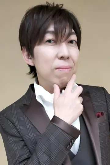 Zdjęcie Tecuharu Ota (Tetsuharu Ota) #333117