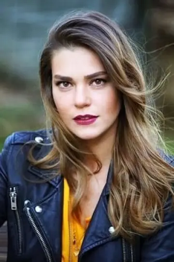 Zdjęcie  (Aslı Enver) #294564