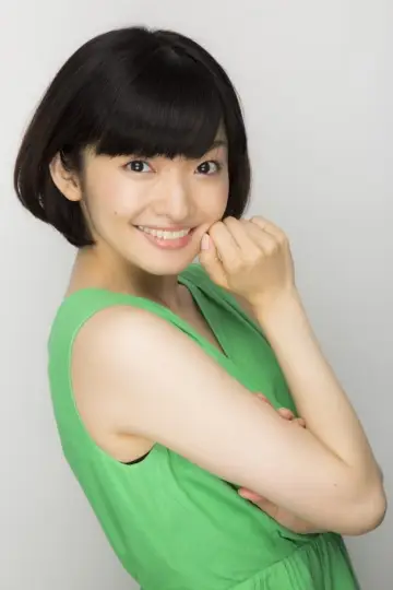 Zdjęcie Hitomi Yoshida → Hitomi Yoshida (Hitomi Yoshida) #153430