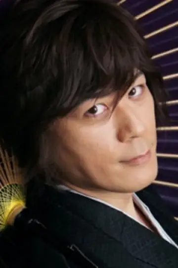 Zdjęcie Takanori Hoshino #102501