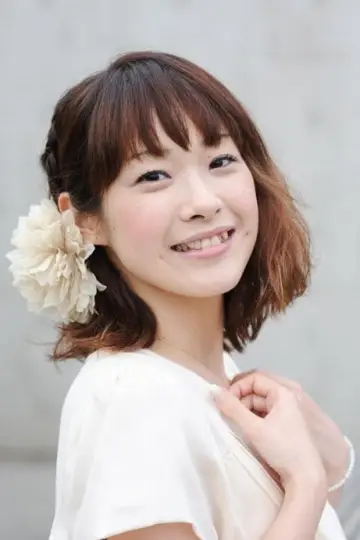 Zdjęcie Yuka Terasaki #23755