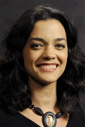 Zdjęcie  (Ana Cecília Costa) #331042