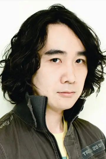 Zdjęcie Kenji Hamada #47100
