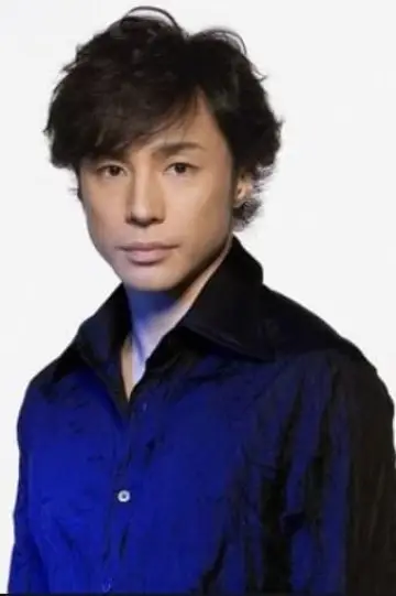 Zdjęcie  (Noriyuki Higashiyama) #268121