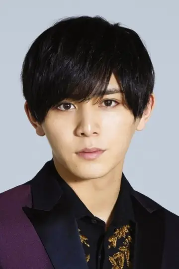 Zdjęcie Ryosuke Yamada #42550
