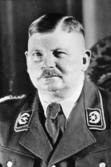 Zdjęcie Ernst Röhm #139016