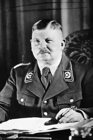 Zdjęcie Ernst Röhm #139017