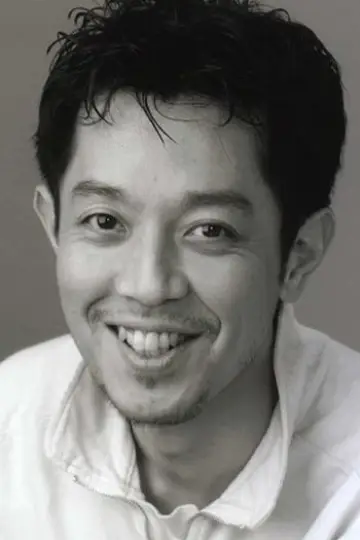Zdjęcie Shinya Fukumatsu #89733