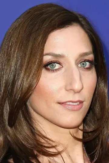 Zdjęcie Chelsea Peretti #19292