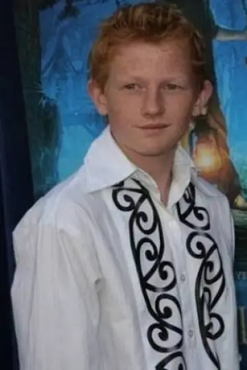 Zdjęcie Elliot Lawless #43389
