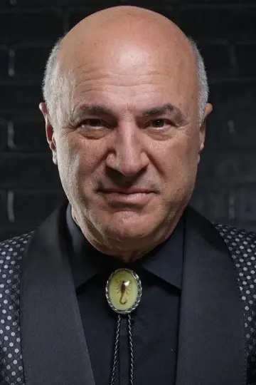 Zdjęcie Kevin O