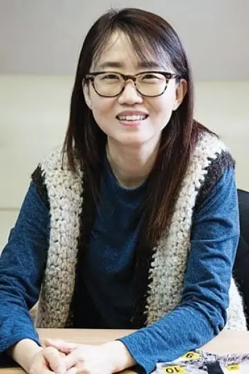 Zdjęcie  (Kim Eun-hee) #205878
