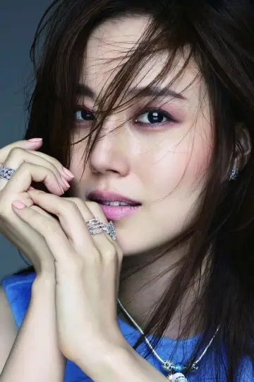 Zdjęcie Moon Chae-won (Moon Chae-won) #243614
