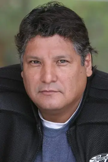 Zdjęcie Javier Ronceros #63122