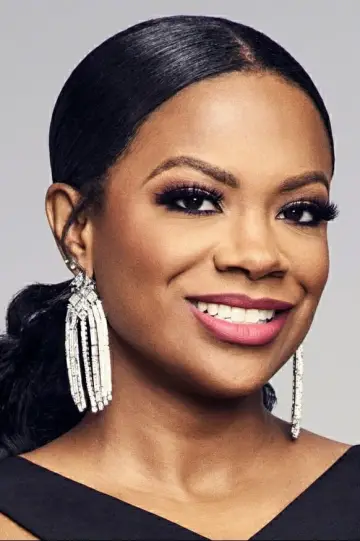 Zdjęcie  (Kandi Burruss) #412325