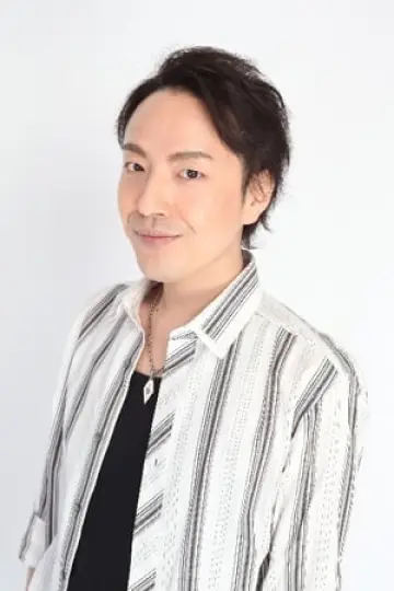 Zdjęcie Takafumi Kawakami #133803
