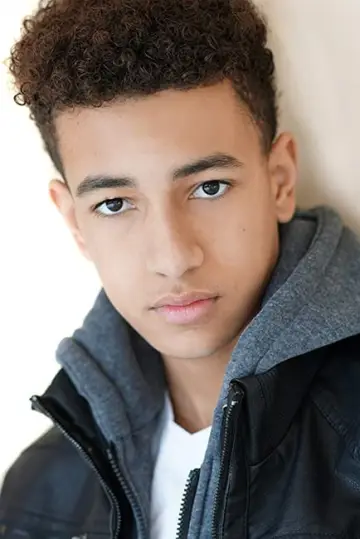 Zdjęcie Tyree Brown #7234