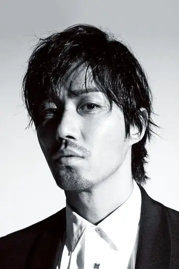 Zdjęcie Cha Seung-won #4339
