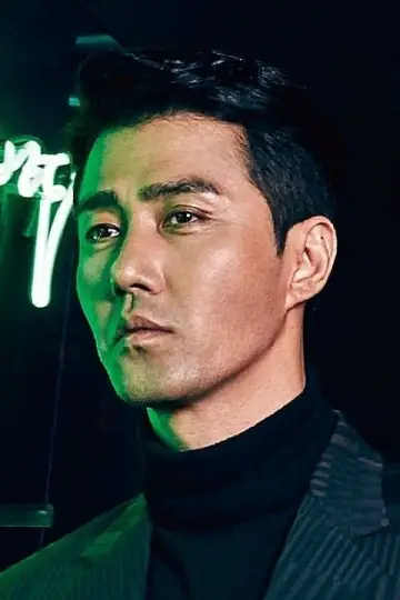 Zdjęcie Cha Seung-won #4340