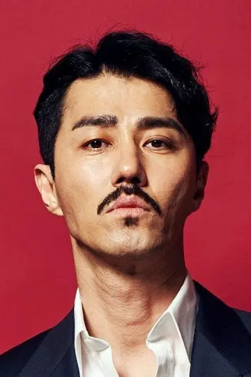 Zdjęcie Cha Seung-won #4341