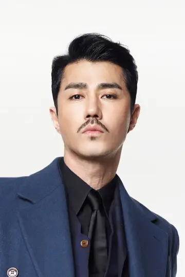 Zdjęcie Cha Seung-won #4342