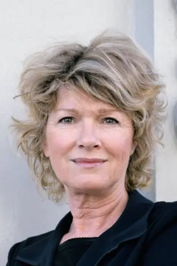 Zdjęcie Martine Bijl