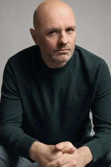 Zdjęcie Boris van der Ham #538665