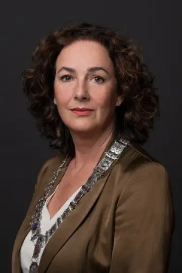 Zdjęcie  (Femke Halsema) #462176