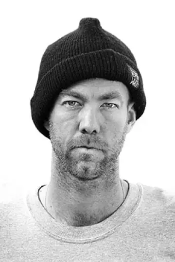 Zdjęcie Andrew Reynolds