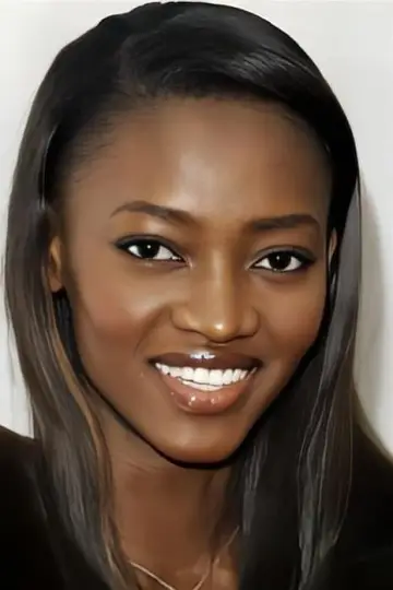 Zdjęcie Oluchi Onweagba #111001
