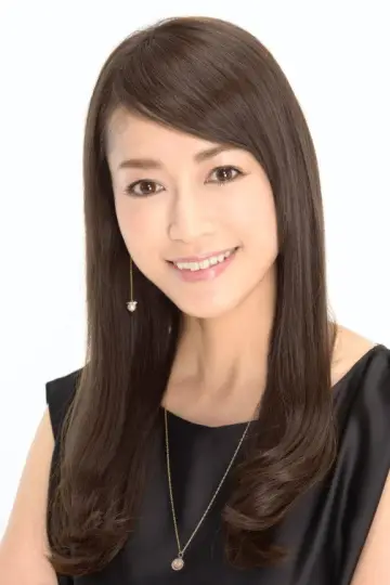 Zdjęcie Naomi Hosokawa