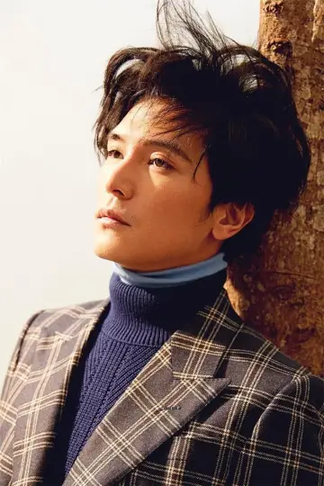 Zdjęcie  (Roy Chiu) #266599