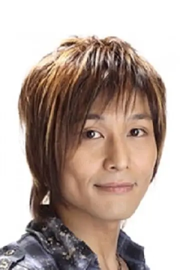 Zdjęcie Eiji Miyashita #89735